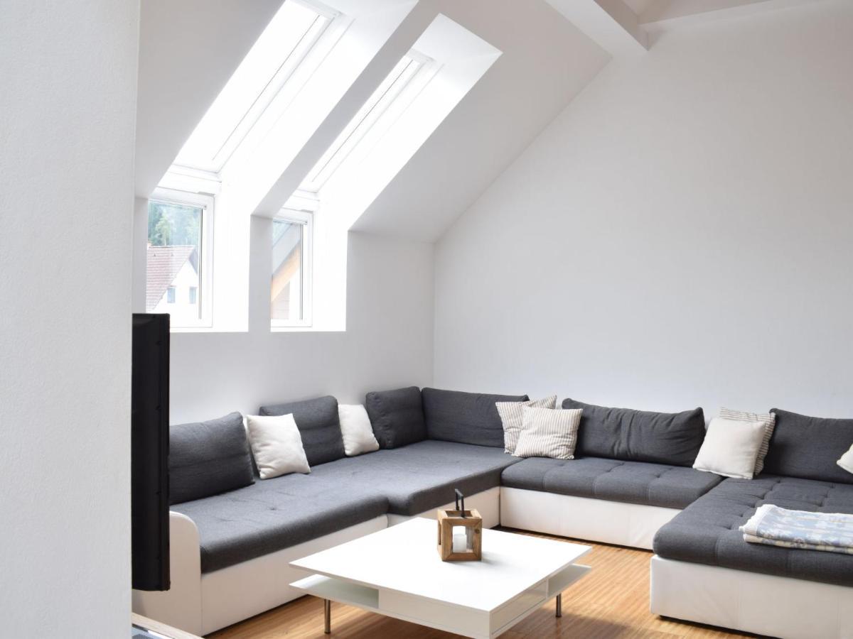 Apartment Appartement Ligist By Interhome Luaran gambar