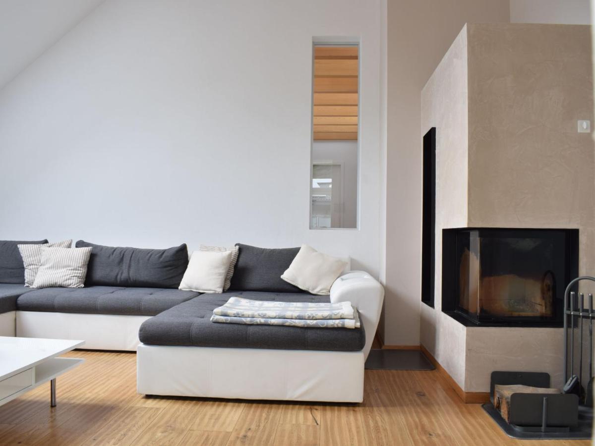 Apartment Appartement Ligist By Interhome Luaran gambar