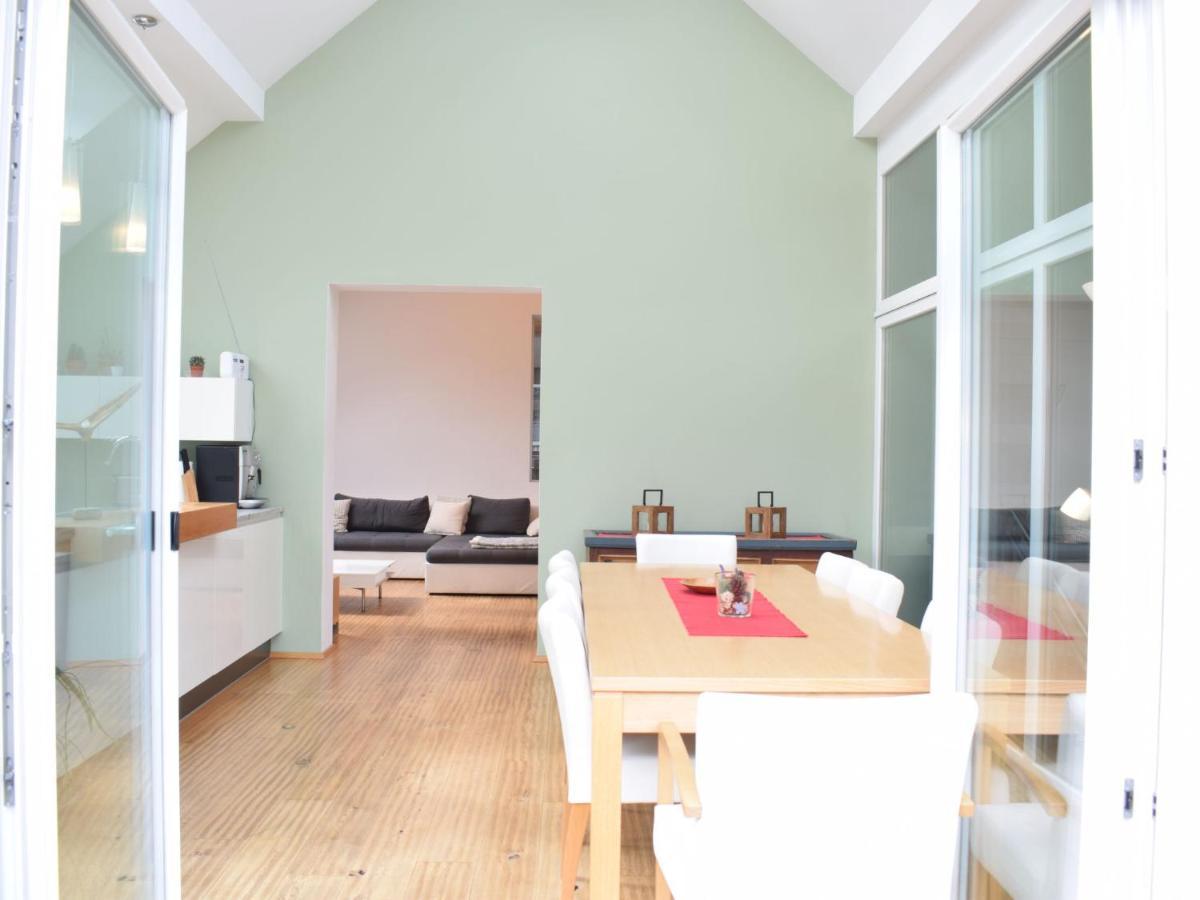 Apartment Appartement Ligist By Interhome Luaran gambar