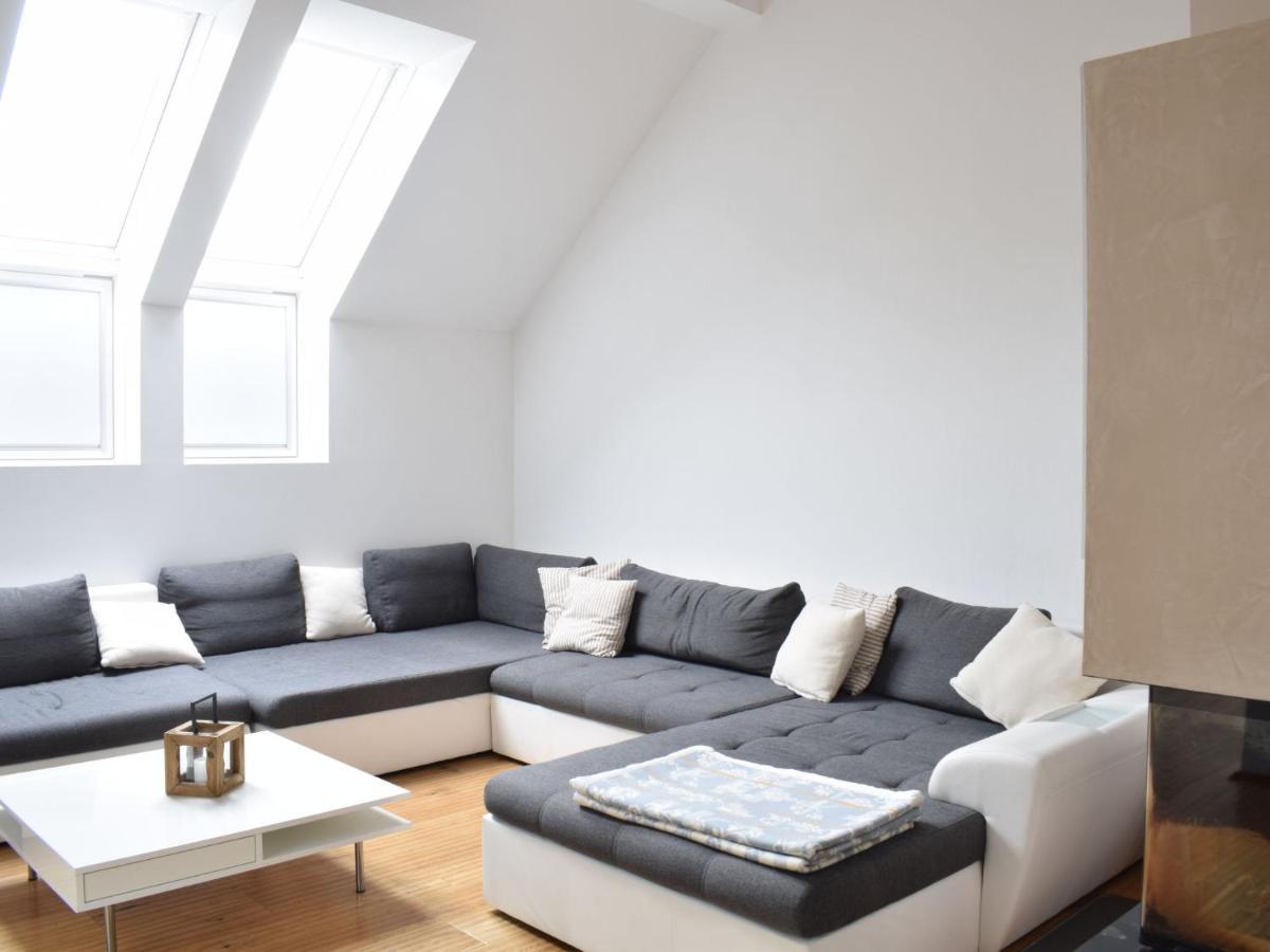 Apartment Appartement Ligist By Interhome Luaran gambar